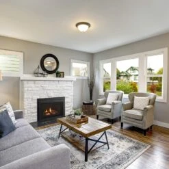 Majestic JASPER30IN Jasper 30-Inch Direct Vent Gas Insert 9 Majestic JASPER30IN Jasper 30-Inch Direct Vent Gas Insert -Heating Equipment Store jasper30 d 01 21