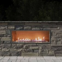 Firegear OFP-48LECO-LED Kalea Bay Linear Outdoor Fireplace, 48-Inch 9 Firegear OFP-48LECO-LED Kalea Bay Linear Outdoor Fireplace, 48-Inch -Heating Equipment Store kalea bay ls2 2
