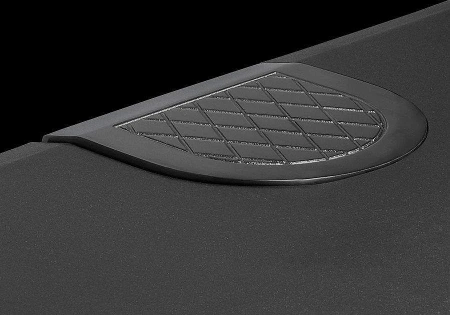 Napoleon Knightsbridge Direct Vent Cast Iron Gas Stove 4 Napoleon Knightsbridge Direct Vent Cast Iron Gas Stove - Image 4