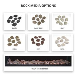 Modern Flames LPM-xx16 Landscape Pro Multi Three-Sided Wall Mount/Built-In Electric Fireplace 13 Modern Flames LPM-xx16 Landscape Pro Multi Three-Sided Wall Mount/Built-In Electric Fireplace -Heating Equipment Store lpm xx16 feat d 03 20