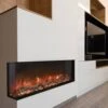 Modern Flames LPM-xx16 Landscape Pro Multi Three-Sided Wall Mount/Built-In Electric Fireplace