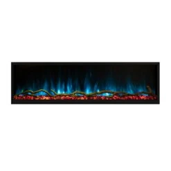 Modern Flames LPS-xx14 Landscape Pro Slim Built-In Electric Fireplace -Heating Equipment Store lps xx14 d 03 20
