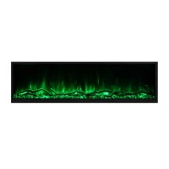 Modern Flames LPS-xx14 Landscape Pro Slim Built-In Electric Fireplace -Heating Equipment Store lps xx14 e 03 20