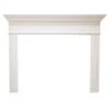Empire White Mountain Hearth MFLxx Profile Fireplace Mantel