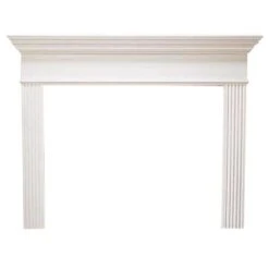 Empire White Mountain Hearth MFLxx Profile Fireplace Mantel