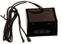 Skytech MRCK TH (SR-1001TH) Thermostat Fireplace Remote Control With Flame Adjustment For Servo Motor Gas Valves 10 Skytech MRCK TH (SR-1001TH) Thermostat Fireplace Remote Control With Flame Adjustment For Servo Motor Gas Valves -Heating Equipment Store mrck receiver box