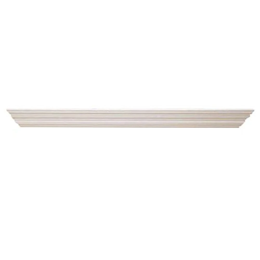 Empire White Mountain Hearth MSxx Profile Fireplace Mantel Shelf 1 Empire White Mountain Hearth MSxx Profile Fireplace Mantel Shelf