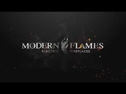 Modern Flames Orion Traditional 30-Inch Built-In Electric Fireplace -Heating Equipment Store nS0jXllYPMI 1