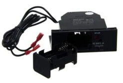 Napoleon F45 On/Off Fireplace Remote Control 12 Napoleon F45 On/Off Fireplace Remote Control -Heating Equipment Store napoleon receiver box battery compartment