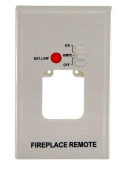 Napoleon F45 On/Off Fireplace Remote Control 13 Napoleon F45 On/Off Fireplace Remote Control -Heating Equipment Store napoleon wall cover
