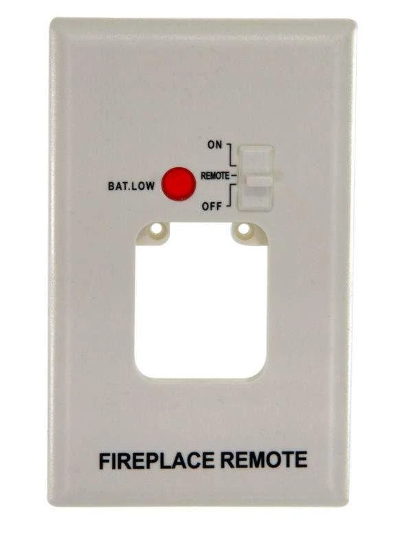 Napoleon F45 On/Off Fireplace Remote Control 7 Napoleon F45 On/Off Fireplace Remote Control - Image 7