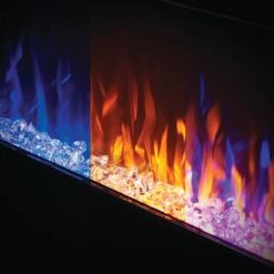 Napoleon NEFL50HF-BT Harsten 50-Inch Wall Mount Or Standalone Electric Fireplace With Bluetooth Speakers 13 Napoleon NEFL50HF-BT Harsten 50-Inch Wall Mount Or Standalone Electric Fireplace With Bluetooth Speakers -Heating Equipment Store nefl50hf bt f 10 21