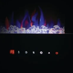 Napoleon NEFL50HF-BT Harsten 50-Inch Wall Mount Or Standalone Electric Fireplace With Bluetooth Speakers 14 Napoleon NEFL50HF-BT Harsten 50-Inch Wall Mount Or Standalone Electric Fireplace With Bluetooth Speakers -Heating Equipment Store nefl50hf bt g 10 21