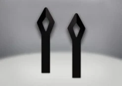 Napoleon NZ3000H High Country 3000 Wood Fireplace -Heating Equipment Store nz3000 andirons