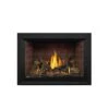 Napoleon GDI3N-1 Oakville Series Millivolt Ignition Direct Vent Gas Fireplace Insert