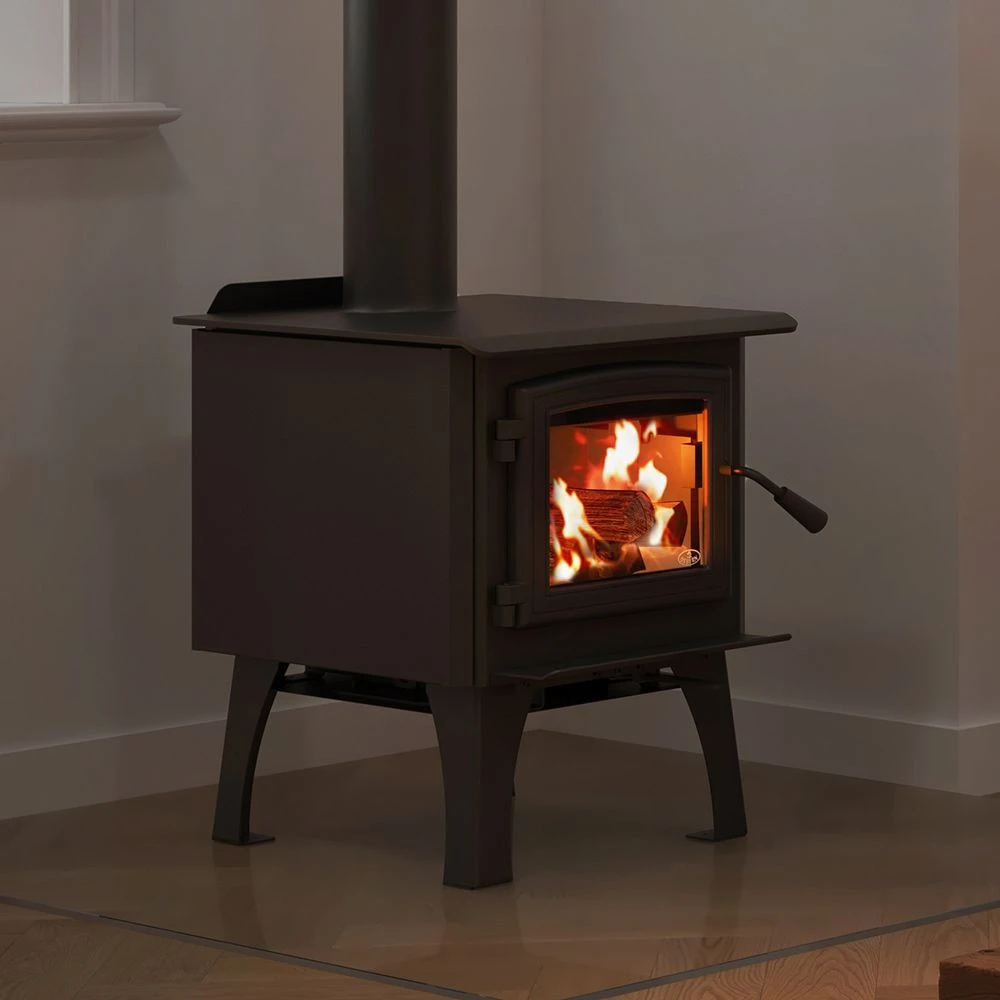 Osburn 950 Wood Stove 1 Osburn 950 Wood Stove