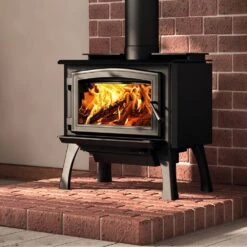 Osburn 1700 Wood Stove 12 Osburn 1700 Wood Stove -Heating Equipment Store ob01700 oa10249 oa10245 a 10 20