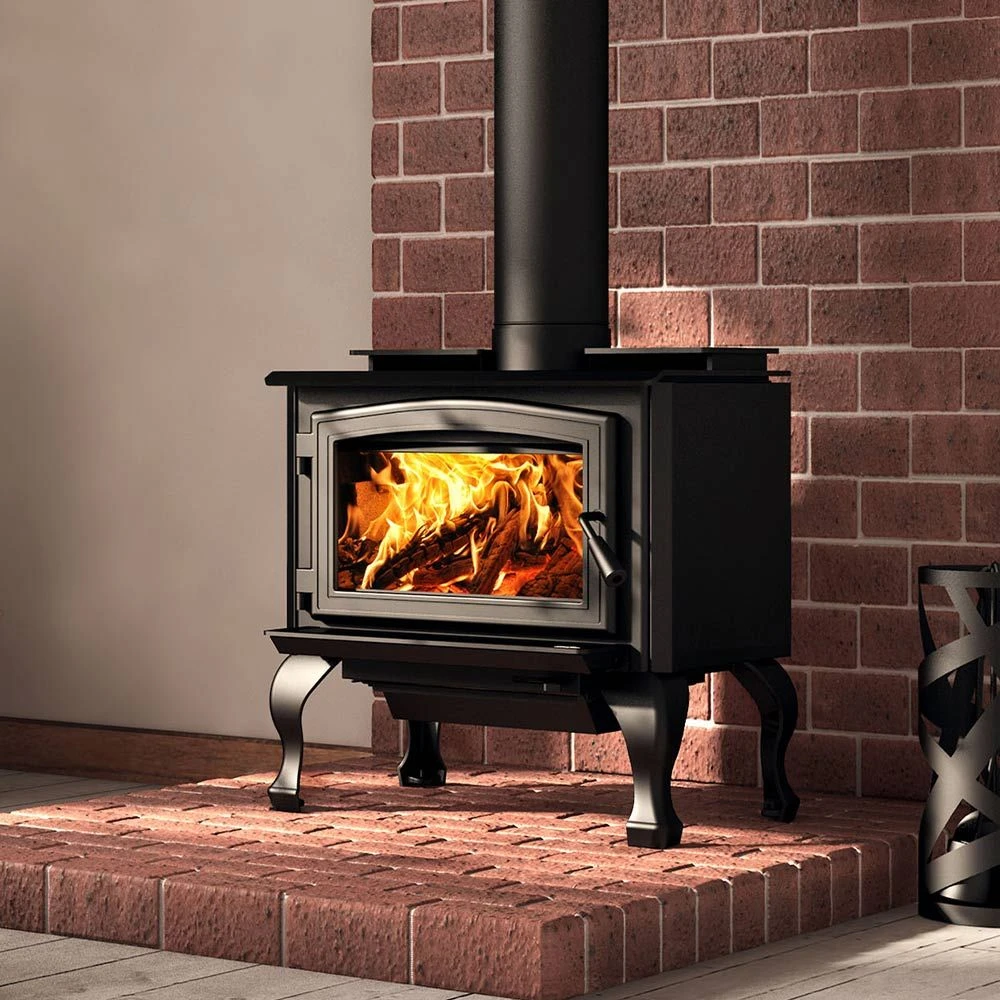 Osburn 1700 Wood Stove 1 Osburn 1700 Wood Stove