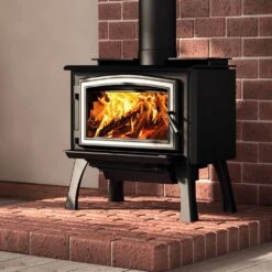 Osburn 1700 Wood Stove 16 Osburn 1700 Wood Stove -Heating Equipment Store ob01700 oa10250 oa10245 a 10 20