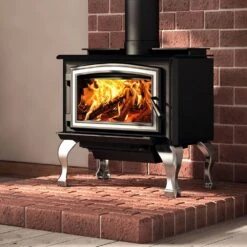 Osburn 1700 Wood Stove 15 Osburn 1700 Wood Stove -Heating Equipment Store ob01700 oa10250 oa10248 a 10 20