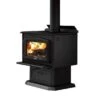 Osburn 2000 Wood Stove With Blower