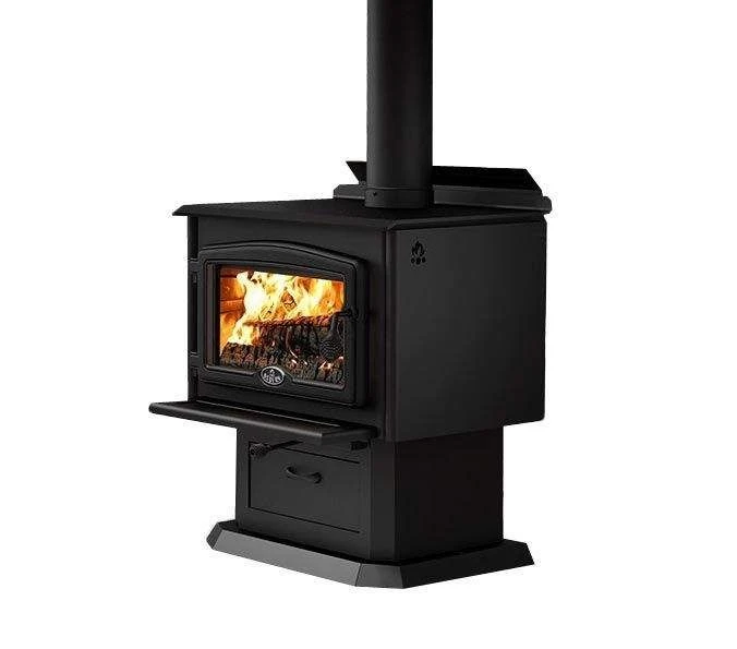 Osburn 2000 Wood Stove With Blower 1 Osburn 2000 Wood Stove With Blower