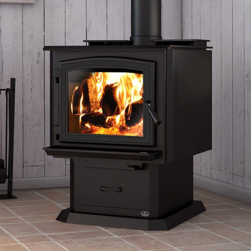 Osburn 3300 Wood Stove 2 Osburn 3300 Wood Stove - Image 2
