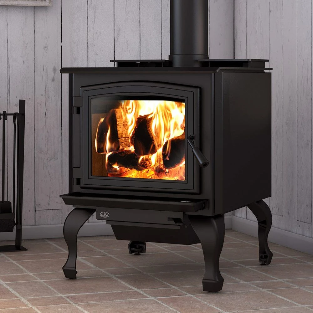 Osburn 3300 Wood Stove 1 Osburn 3300 Wood Stove