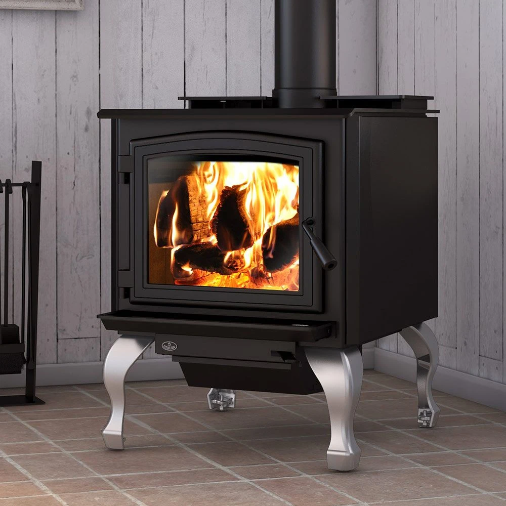 Osburn 3300 Wood Stove 3 Osburn 3300 Wood Stove - Image 3