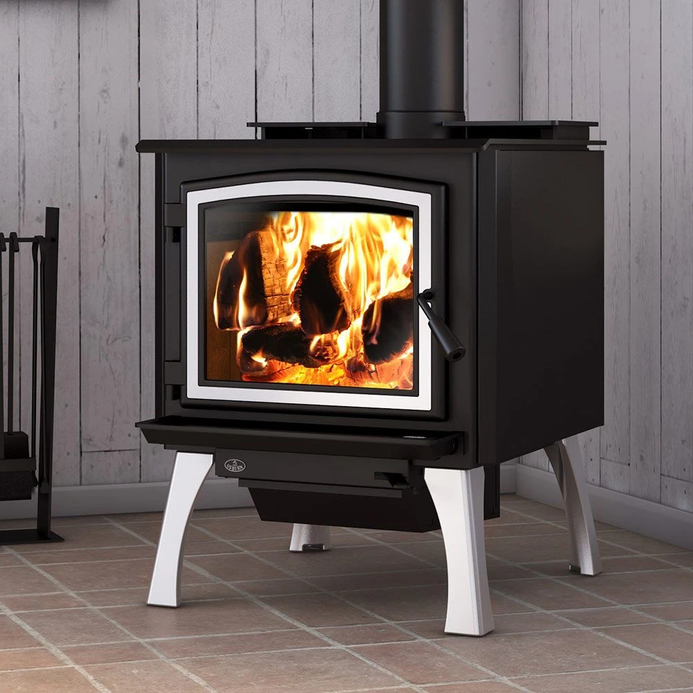 Osburn 3300 Wood Stove 10 Osburn 3300 Wood Stove - Image 10
