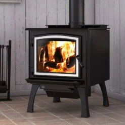 Osburn 3300 Wood Stove 18 Osburn 3300 Wood Stove -Heating Equipment Store ob03300 oa10261 0a10266 a 10 20