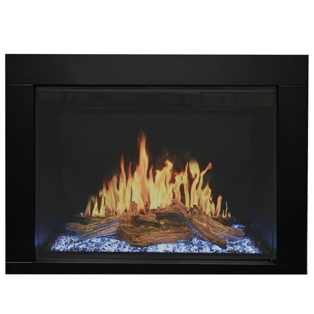 Modern Flames Orion Traditional 36-Inch Electric Fireplace Insert 1 Modern Flames Orion Traditional 36-Inch Electric Fireplace Insert