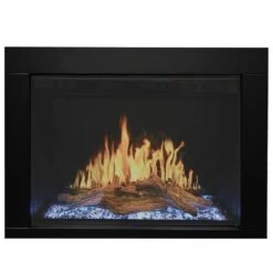 Modern Flames Orion Traditional 26-Inch Electric Fireplace Insert