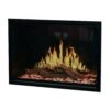 Modern Flames Orion Traditional 42-Inch Built-In Electric Fireplace