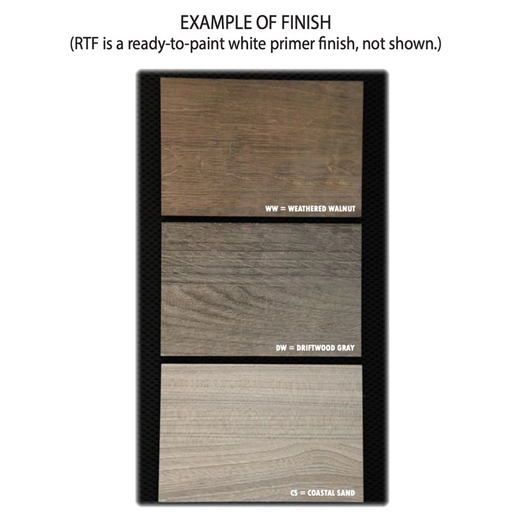 Modern Flames Orion Multi 52-Inch Three-Sided Electric Fireplace With Allwood Wall System 2 Modern Flames Orion Multi 52-Inch Three-Sided Electric Fireplace With Allwood Wall System - Image 2