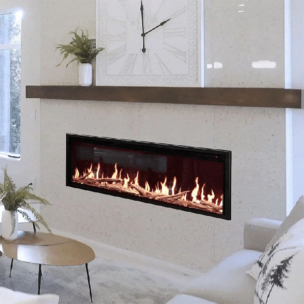 Modern Flames OR100-SLIM Orion Slim 100-Inch Linear Built-In Electric Fireplace 1 Modern Flames OR100-SLIM Orion Slim 100-Inch Linear Built-In Electric Fireplace