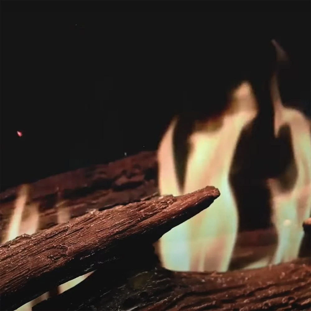 Modern Flames OR100-SLIM Orion Slim 100-Inch Linear Built-In Electric Fireplace 2 Modern Flames OR100-SLIM Orion Slim 100-Inch Linear Built-In Electric Fireplace - Image 2