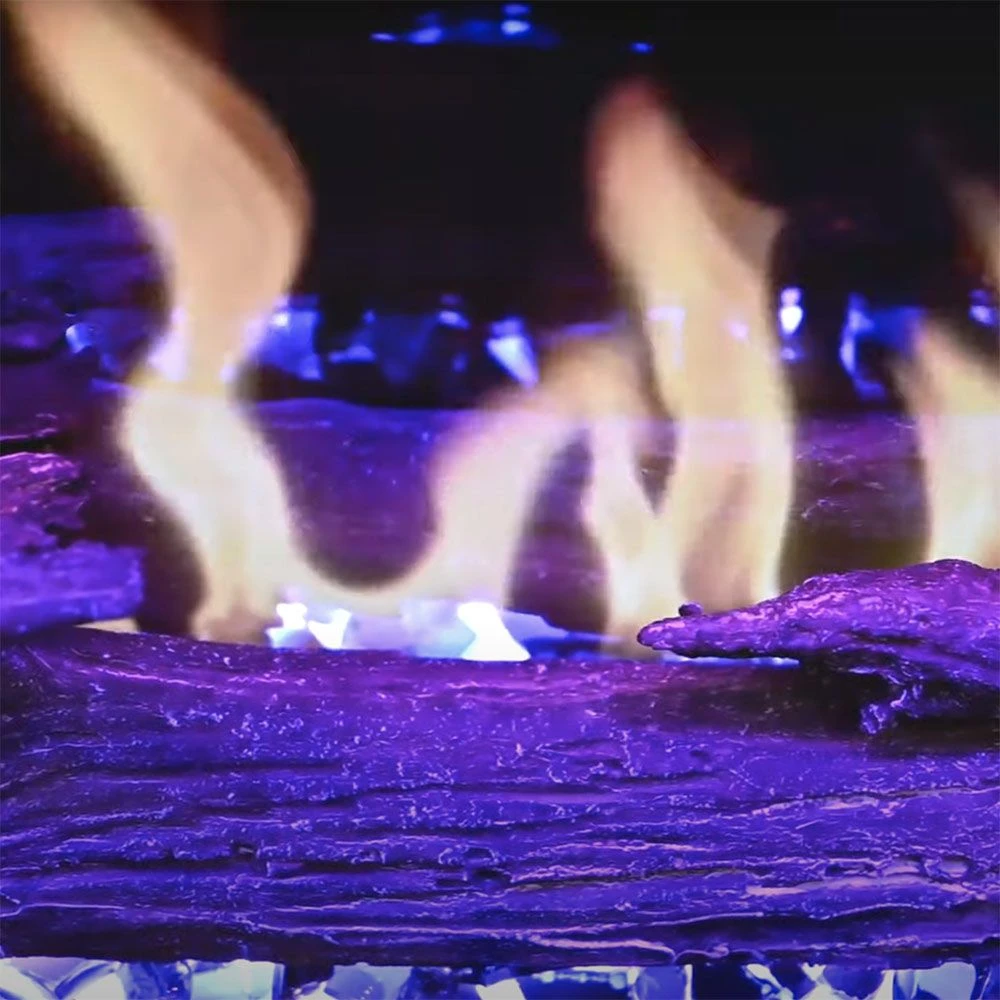 Modern Flames OR76-MULTI Orion Multi 76-Inch Three-Sided Built-In Electric Fireplace 3 Modern Flames OR76-MULTI Orion Multi 76-Inch Three-Sided Built-In Electric Fireplace - Image 3