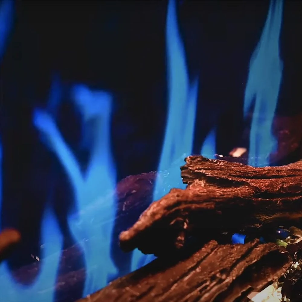 Modern Flames Orion Multi 120-Inch Three-Sided Built-In Electric Fireplace 6 Modern Flames Orion Multi 120-Inch Three-Sided Built-In Electric Fireplace - Image 6