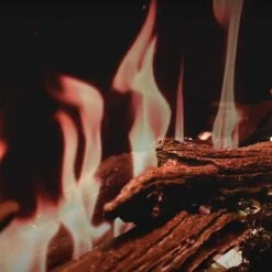 Modern Flames OR100-MULTI Orion Multi 100-Inch Three-Sided Built-In Electric Fireplace -Heating Equipment Store or52 slim g 04 22 1