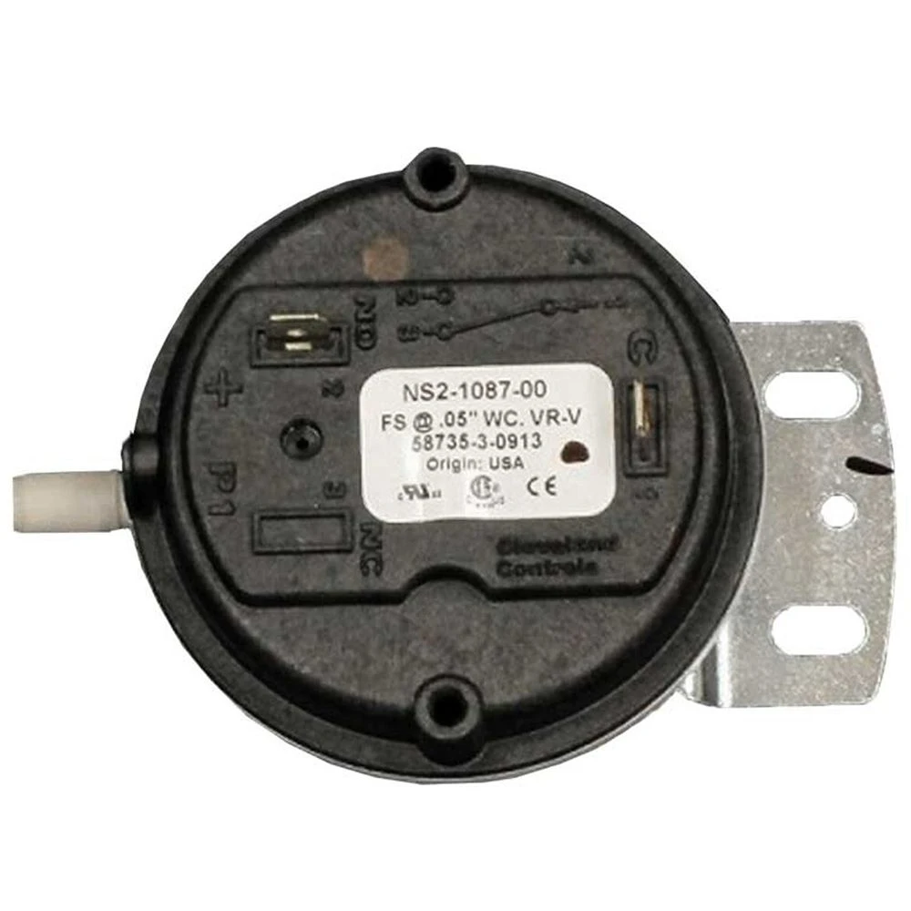 PelPro Replacement Vacuum Switch (PP-SRV7000-531) 1 PelPro Replacement Vacuum Switch (PP-SRV7000-531)