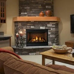 Majestic QUARTZ32IFT Quartz 32-Inch Direct Vent Gas Fireplace 7 Majestic QUARTZ32IFT Quartz 32-Inch Direct Vent Gas Fireplace -Heating Equipment Store quartz42ift e 01 21
