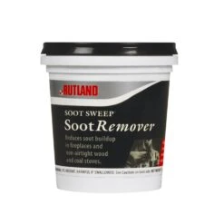 Rutland RD-100 Soot Sweep Soot Destroyer, 1 LB Tub