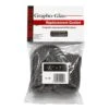 Rutland RD-90 Grapho-Glas Flat Stove Gasket, 5/8 X 3/16-Inch, 7 Ft Roll