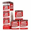 Rutland RD-97G Creosote Remover 3 Oz Canisters, 3 Pack