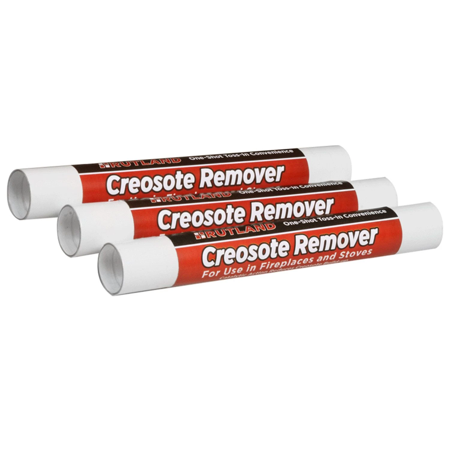 Rutland RD-97S Creosote Remover Sticks 1 Rutland RD-97S Creosote Remover Sticks