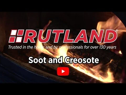 Rutland RD-97S Creosote Remover Sticks 2 Rutland RD-97S Creosote Remover Sticks - Image 2