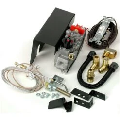 Rasmussen RPK3 Low Capacity Millivolt Switch Safety Pilot Valve Kit