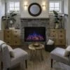 Modern Flames RS-3021 RedStone 30-Inch Electric Fireplace Insert