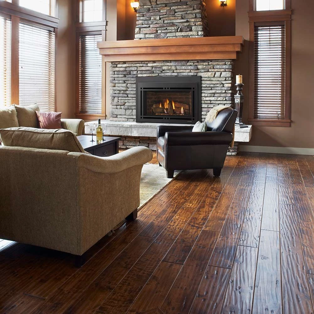 Majestic RUBY35I Ruby 35-Inch Direct Vent Gas Insert 2 Majestic RUBY35I Ruby 35-Inch Direct Vent Gas Insert - Image 2